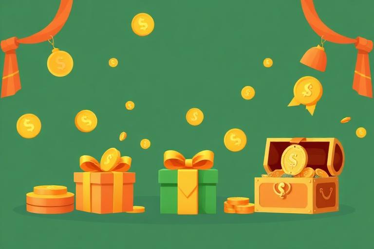 Best Freecash offers with rewards and gift boxes