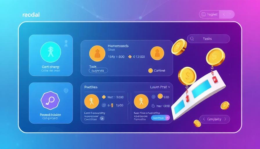 Freecash logo and platform interface with rewards and tasks overview